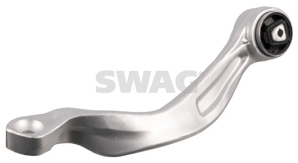 SWAG Lenker, Radaufhängung